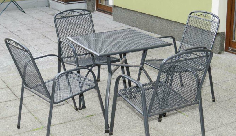 Penzion Černej pták Jindřichův Hradec